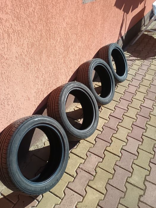 Anvelope pentru vară