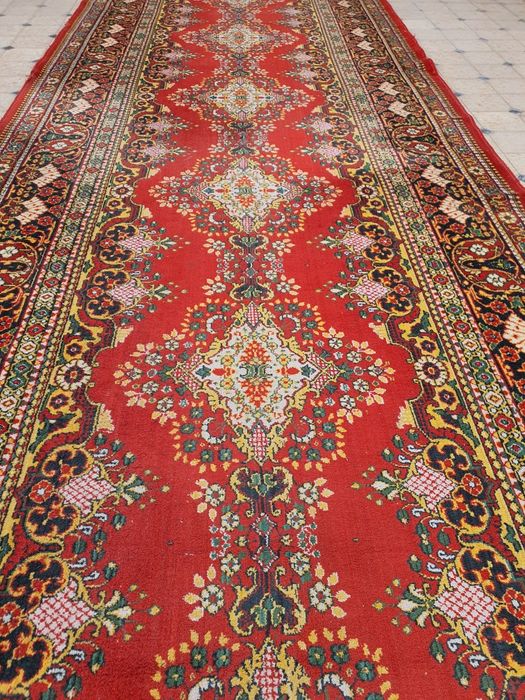 Срочно дарожка колин сотилади