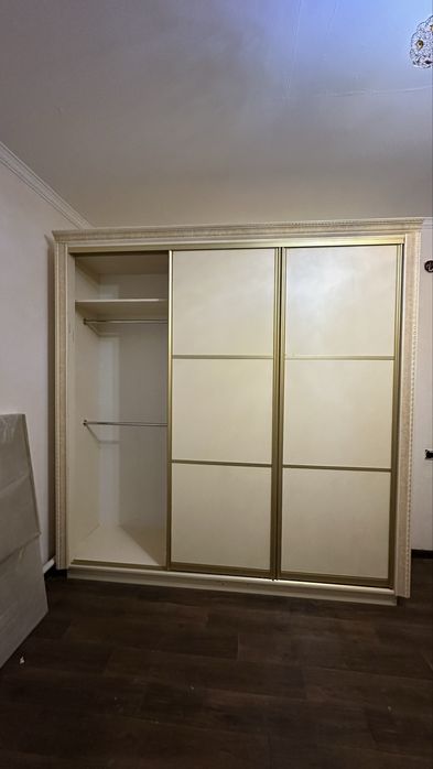 Мебель шкаф, кухня, диван