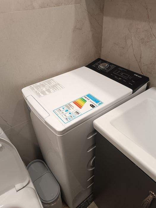 Стиральная машина Dexp