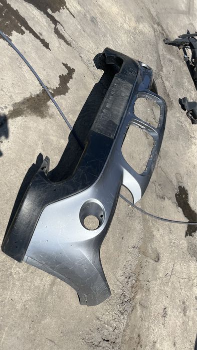 Предна броня BMW X1 E84