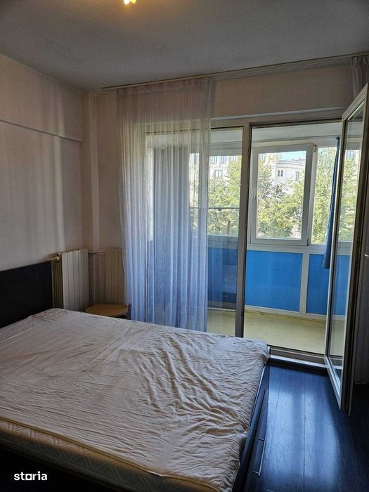 Apartament – București, Amzei, Cișmigiu - Vedere 5