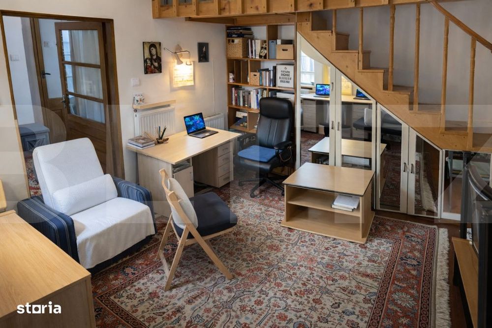 Apartament 2 camere, zona Ultracentral