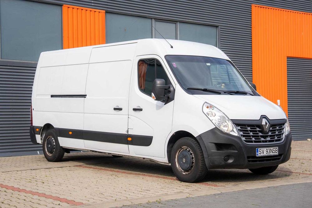 Vand Renault Master
