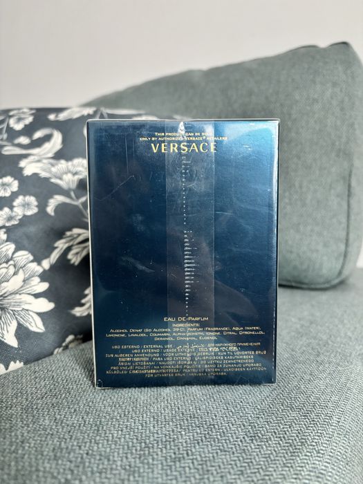 Parfum Versace nou sigilat