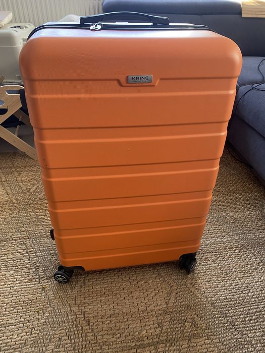 Vand troler,inaltime 75 cm,latime 45 cm