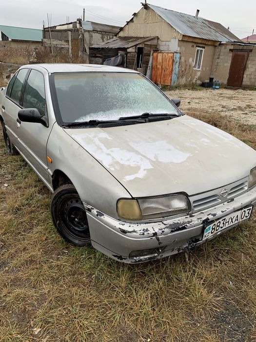 Ниссан примера