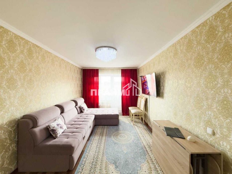 ПРОДАМ 3х ком. Жастар (Адильбек ПРАЙМ)