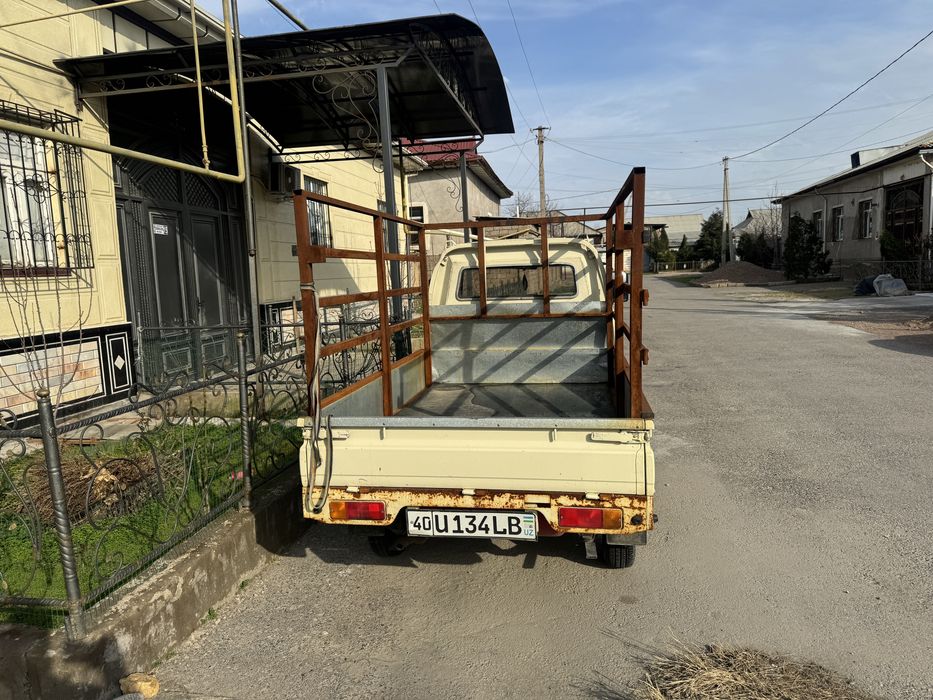 Labo damas labo tentli