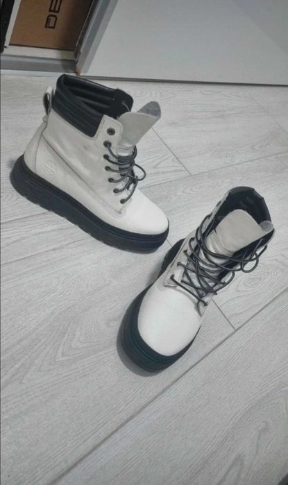 Ghete waterprof  marimea37