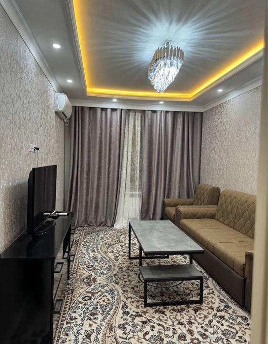 Продаётсия Квартира Новастройка Алмазар сити