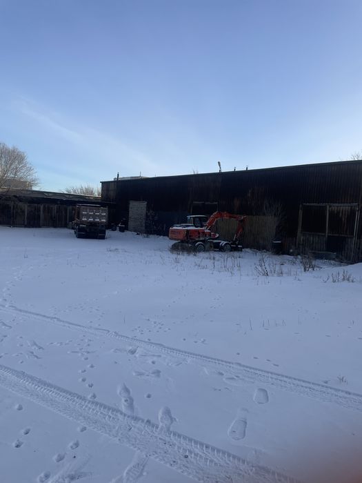 Здам в аренду холодные боксы