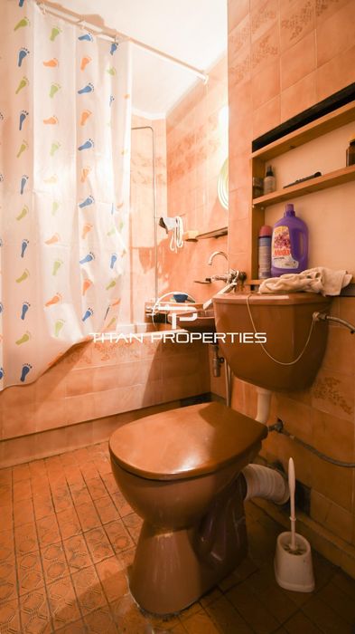 Двустаен, под наем, ж.к Света Троица