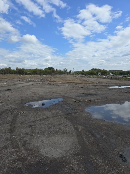 Продам земельные участки