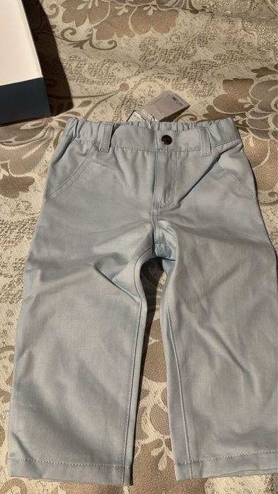 Детская одежда верхняя