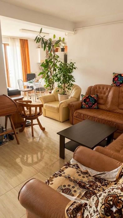 Vand Apartament 2 camere cart Buna Ziua