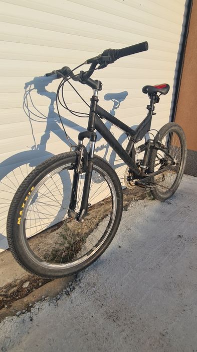 Колело Крос 26"цола