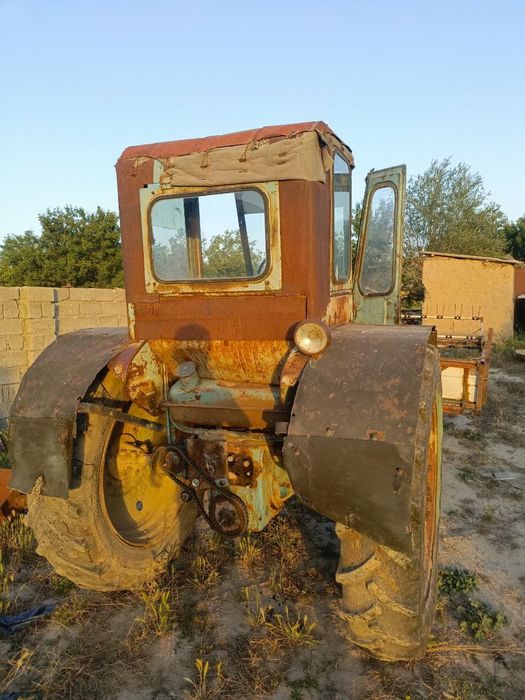 T28 jatka oldiga srochna sotiladi ozgina ishi bor