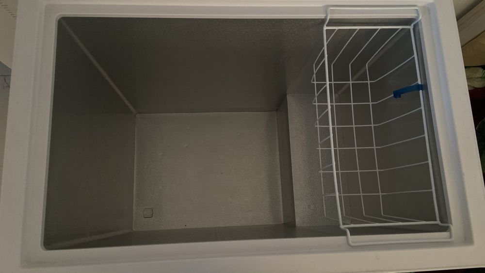 Морозильник  ARG