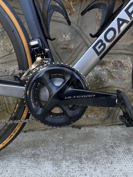 Bicicleta boardman 9.6 SLR