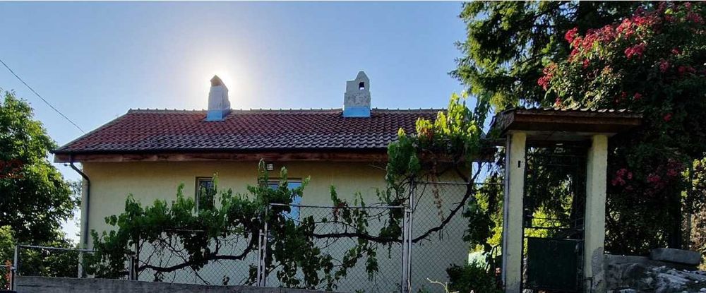 Продава се Къща в с. Извор, Област Пловдив - 137 кв.м за 1402 €/кв.м - Снимка #4