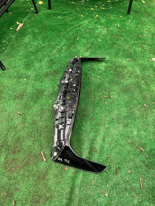 Заден спойлер за bmw 1 серия f40