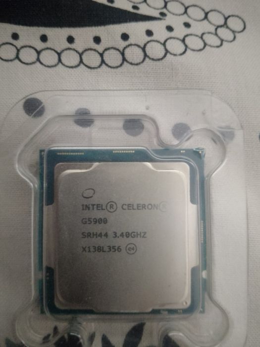 продаю процессор