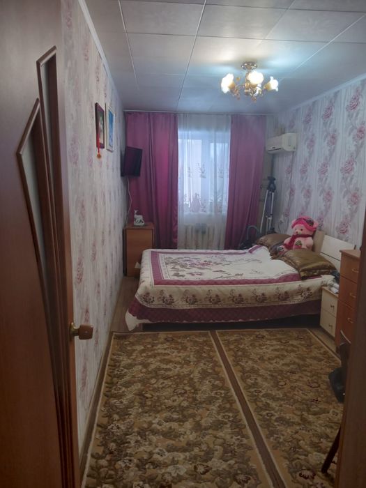 Квартира 2 комнатная в центре