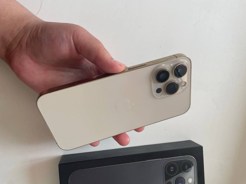 Айфон 13Про 128гб