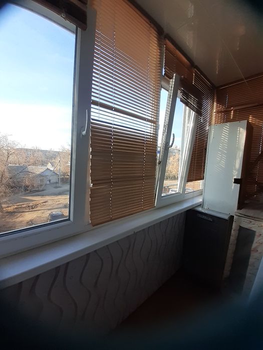 2х комнатная квартира в районе Галактики