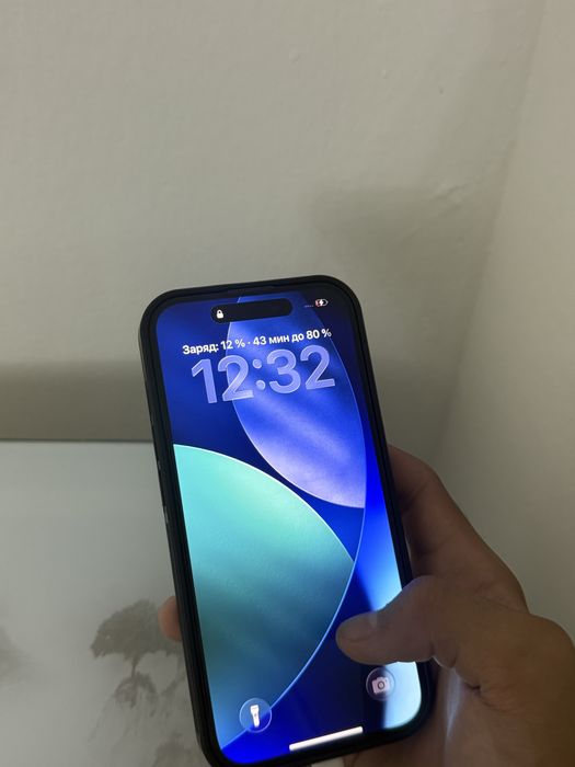 Продаже IPhone 15