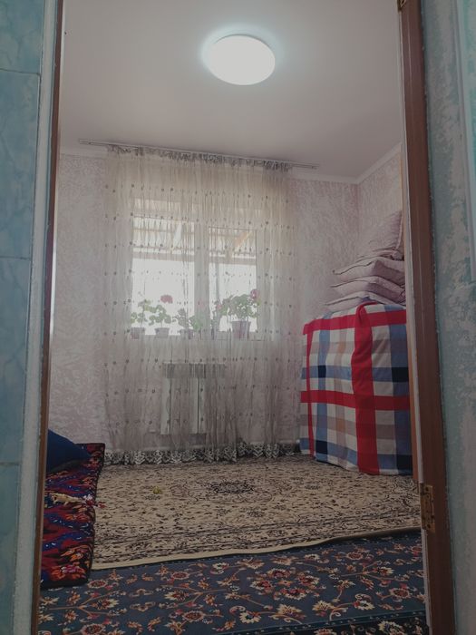 Срочно Продам дом в жаналыке