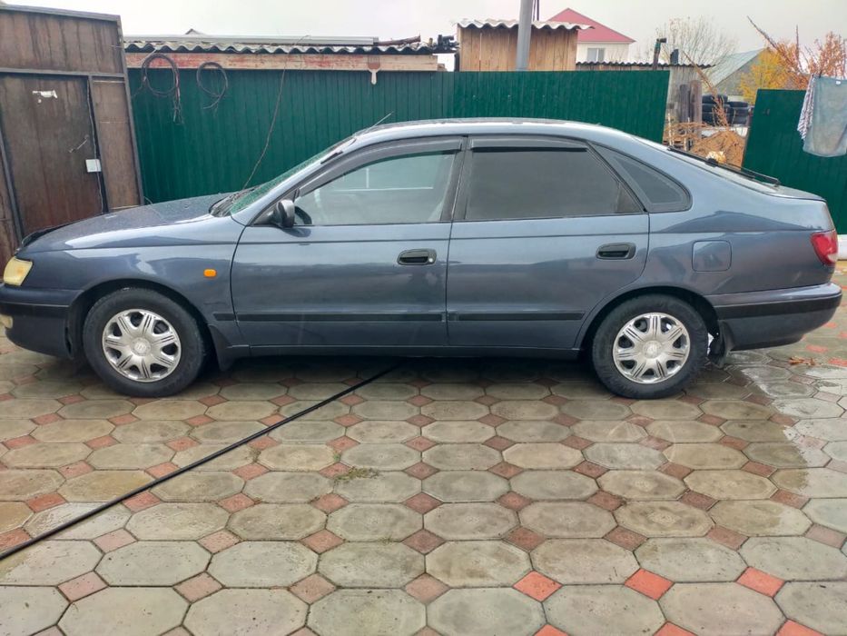 Toyota Carina E 1993