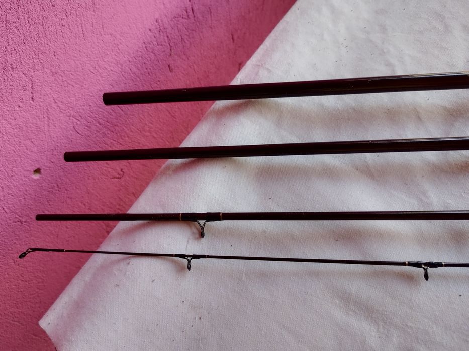 Мухарка Germany!