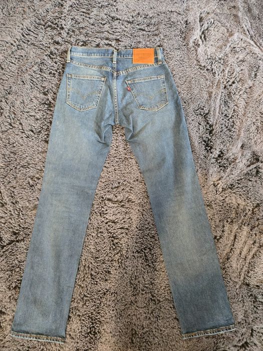 Оригинални дънки на (Levi's)
Раз