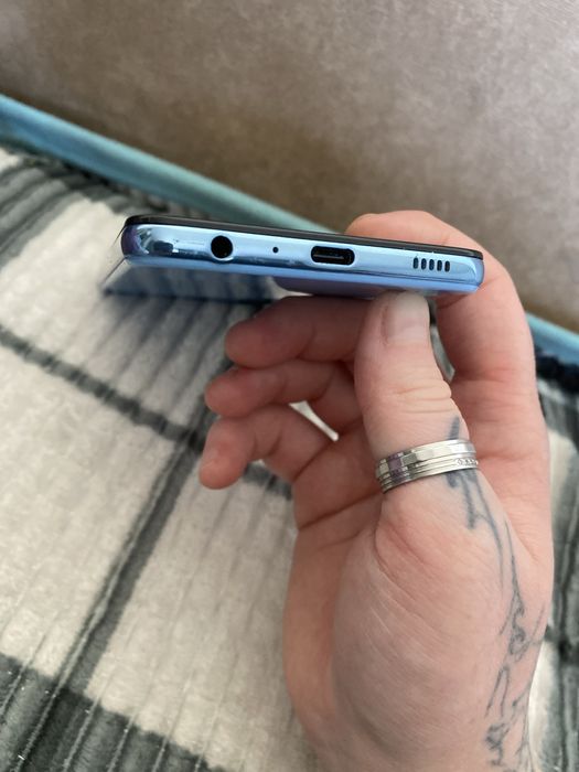 Телефон Galaxy A32