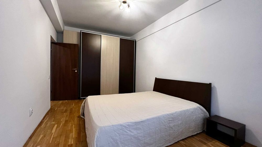 Apartament cu loc de parcare