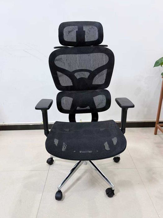 Кресло офисное Ergonomic Office Chair с ортопедической спинкой
