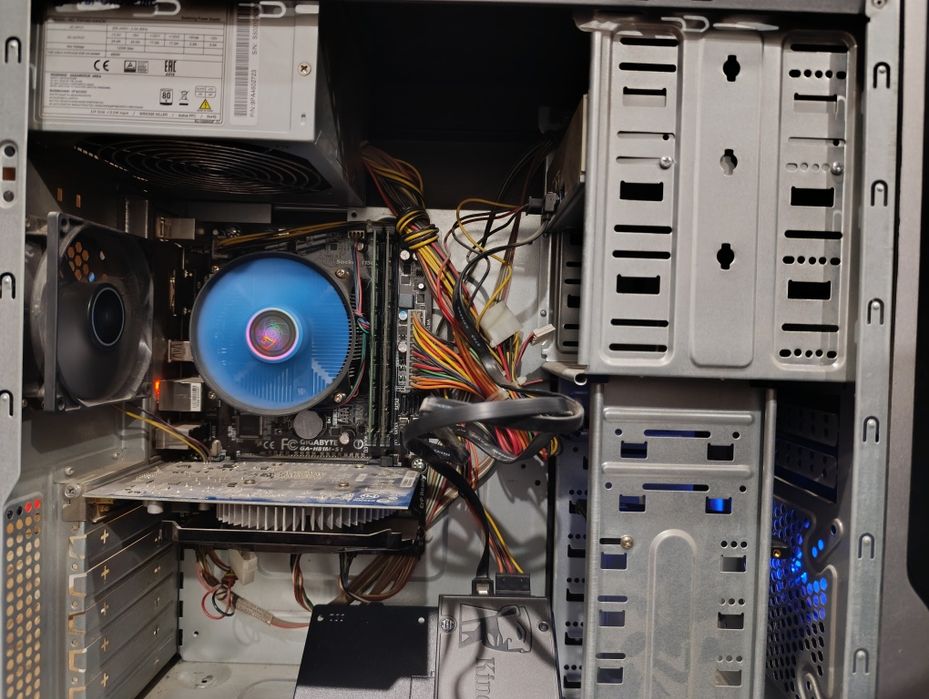 Компьютер для бытовых работ