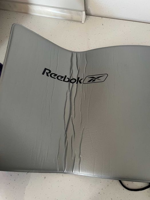 Постелка за Йога на марка Reebok