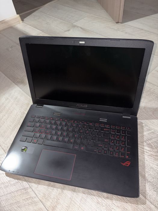 Laptop Asus 1 TB