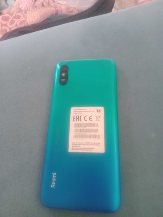 Продам редми 10 А
