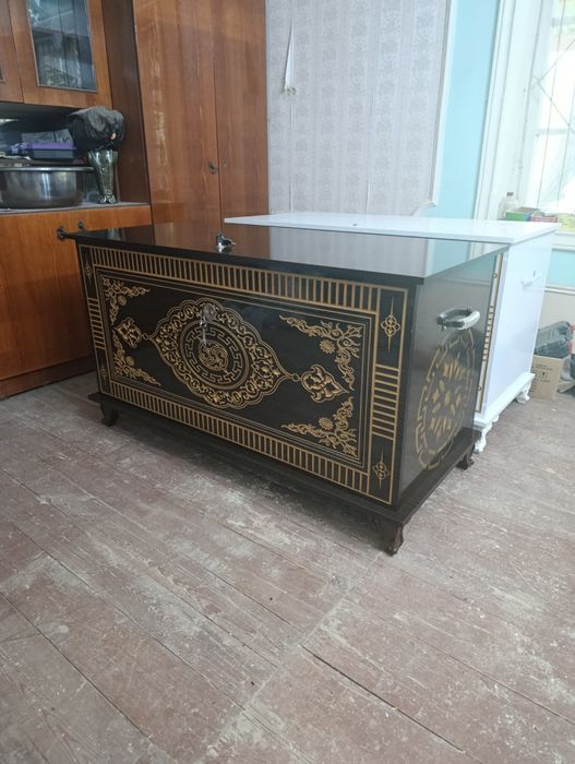 KATTA SANDIQLAR bor Yangi Xohlagan rangidan