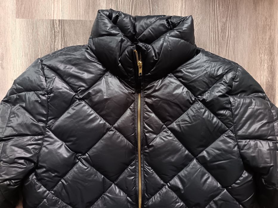 Ellos Дамско яке пух