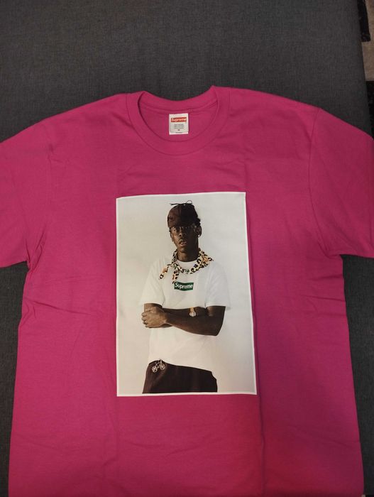 Tricou Supreme de bumbac