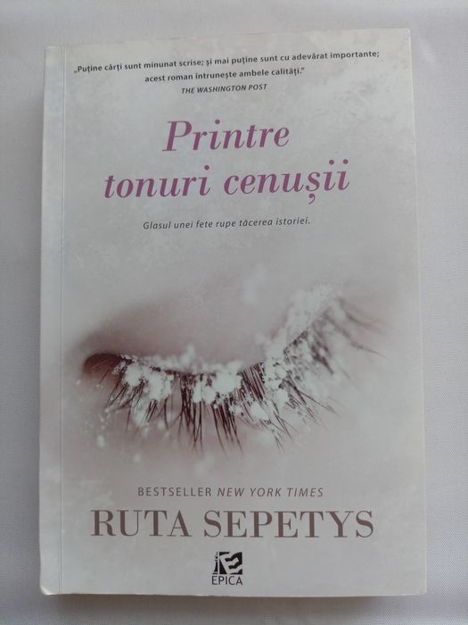 Cărți beletristică, 25 lei/ buc. - Ofertă: toate 5 la 100 lei