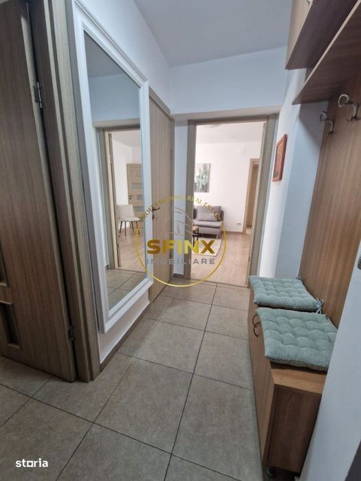 Apartament 3 camere recent renovat Calea Grivitei metrou 1 minut
