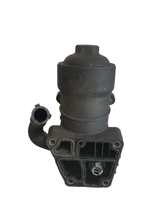 Termoflot Volkswagen Touran 1T3 2010 - 2015 1.6 Tdi Cayc