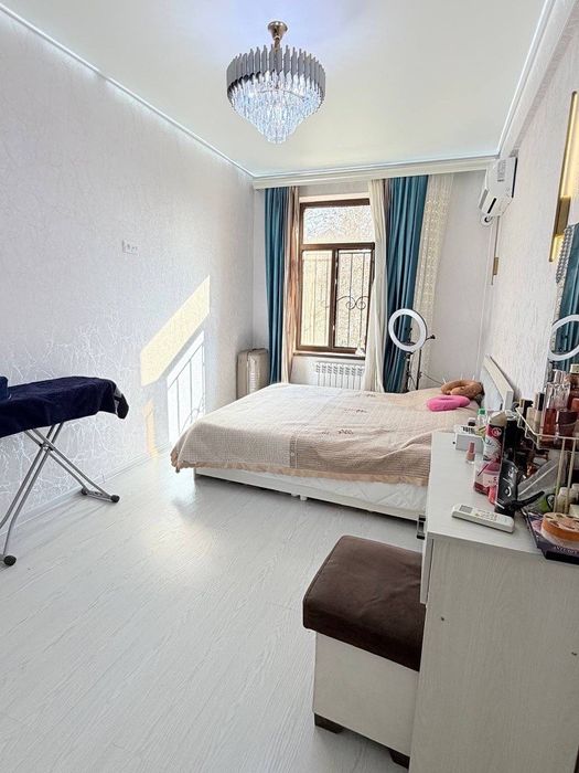 Срочно продается 2х квартира на 3 этаже на новостройке ул Шаумяна