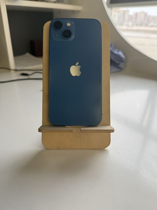 Айфон 13 128гб обмен